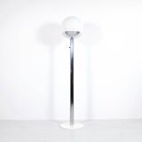 Floor lamp by pia guidetti crippa luci illuminazione publisher 1970's