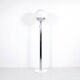 Floor lamp by pia guidetti crippa luci illuminazione publisher 1970's