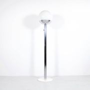 Floor lamp by pia guidetti crippa luci illuminazione publisher 1970's