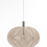 Paul Secon for Sompex - Clear wire suspension, Germany, 1970s