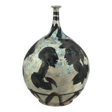 Lenid 260 terracotta vase