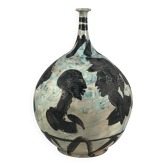 Lenid 260 terracotta vase