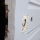Porte 225,5x80 haussmannienne