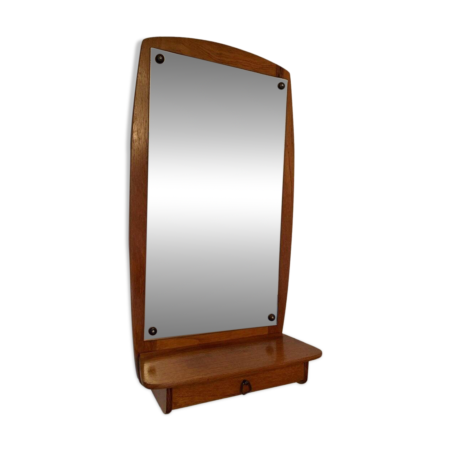 Mirror, Denmark, 1960s