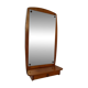Mirror, Denmark, 1960s