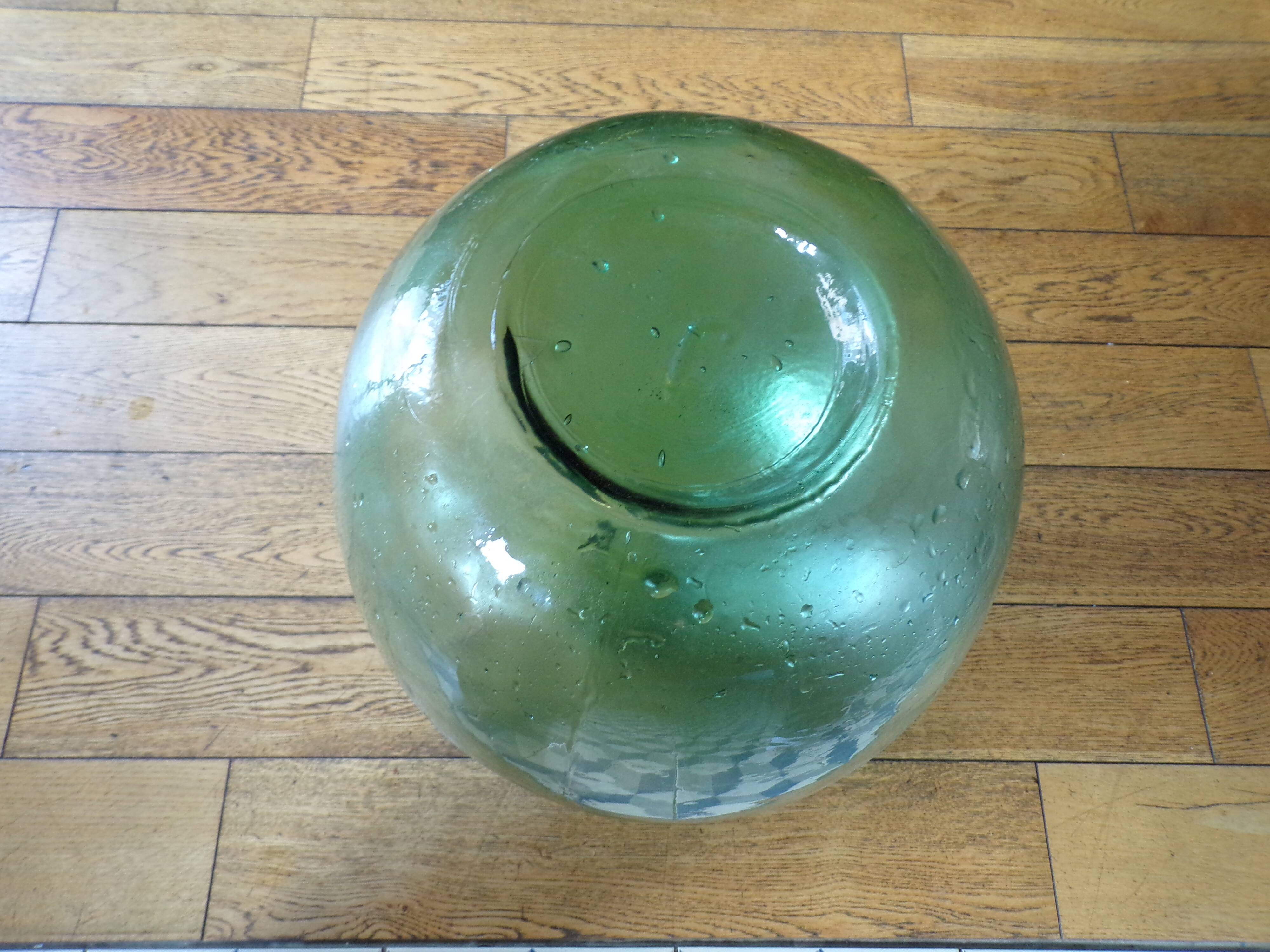 Dame Jeanne Viresa 16 Liters