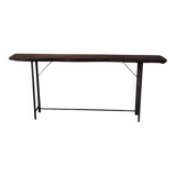 Console, workbench
