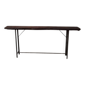 Console, workbench