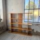 1970s elm shelf regain