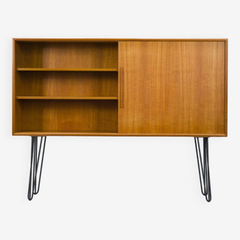 Vintage Highboard from WK Möbel, 1960s