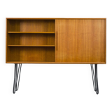 Buffet haut vintage de WK Möbel, 1960s