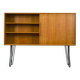 Buffet haut vintage de WK Möbel, 1960s