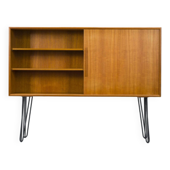 Buffet haut vintage de WK Möbel, 1960s