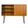 Buffet haut vintage de WK Möbel, 1960s