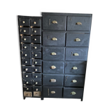 Hardware furniture, trade furniture