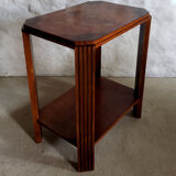 Art-deco side table 1930