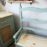 Banc coffre