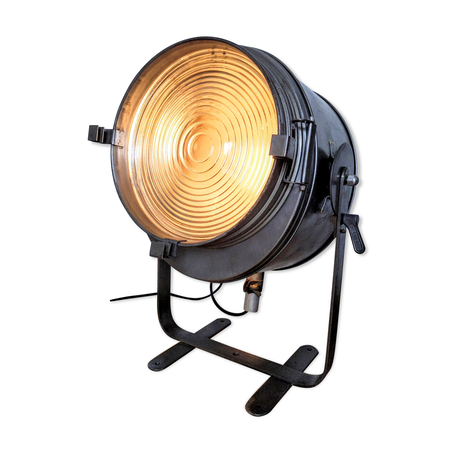 Cremer Vintage Cinema Projector