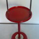 Standing ashtray