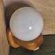 Scandinavian wall light