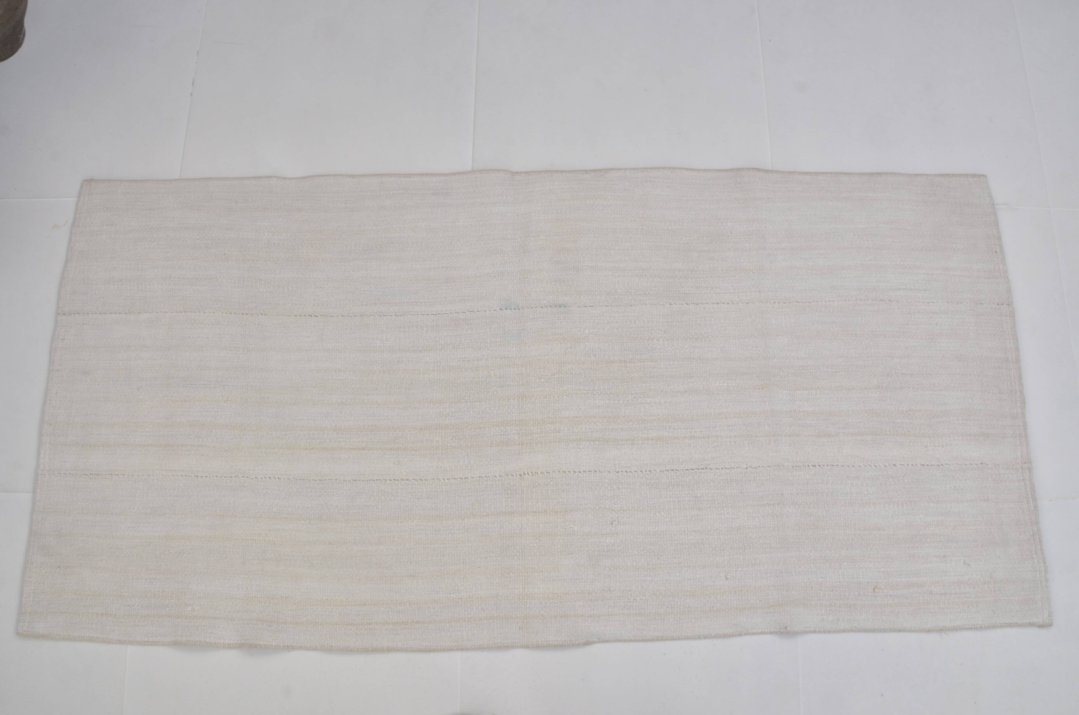 Vintage Turkish Hmep Kilim sku 3775