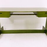 Bureau et chaise
