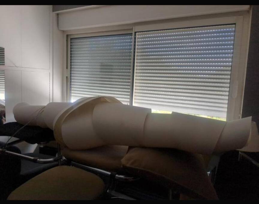 Foscarini pendant light jamaica model