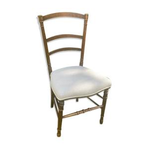 chaise volante Napoléon