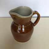 Pitcher