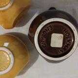 3 piece holkham coffee service 1960