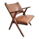 Mid-century Dal Vera armchair from the 50s
