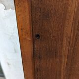 Paire de portes d'ancienne armoire