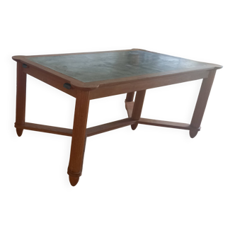 Art Deco table
