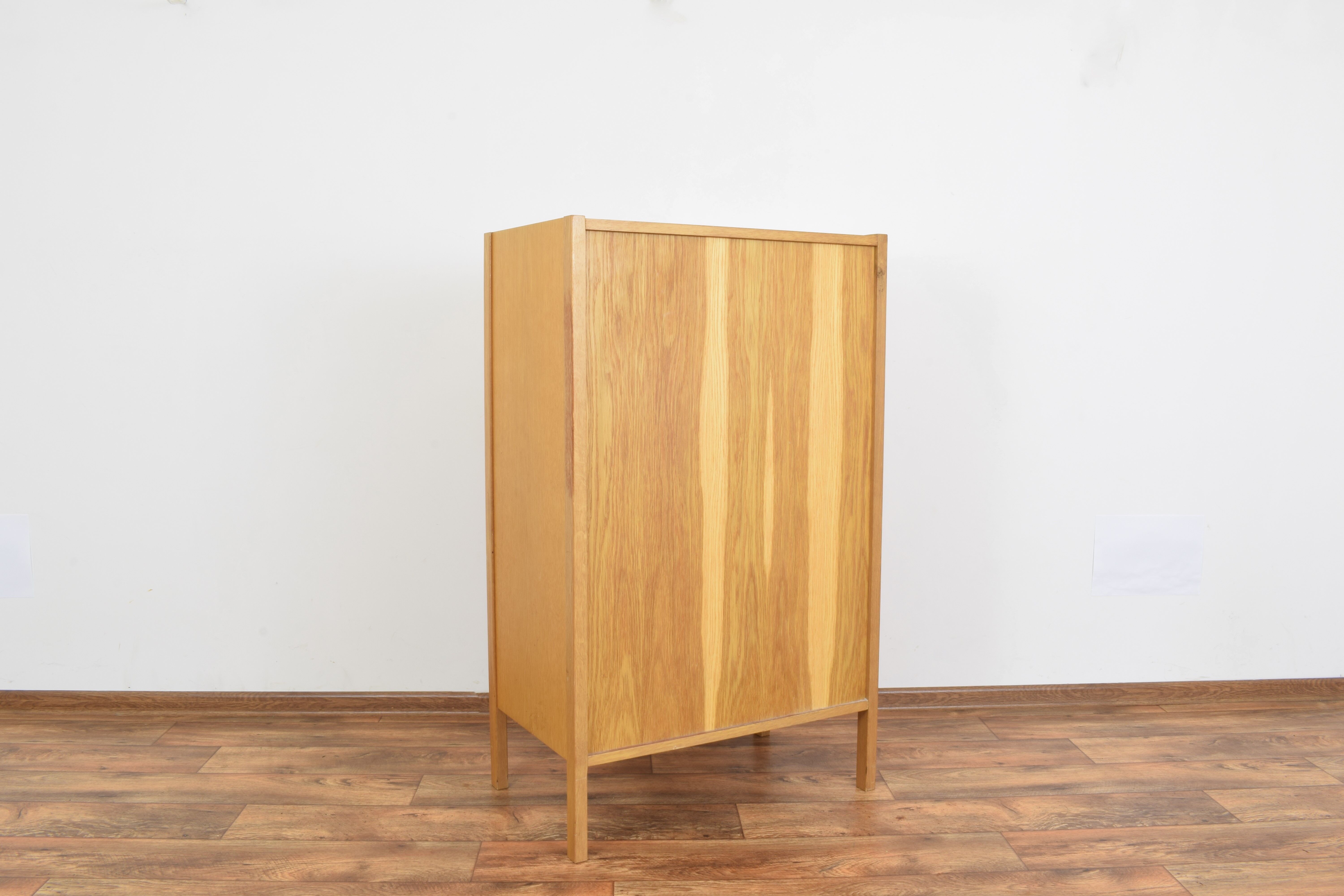 Mid-century danish chest of drawers, 1960s