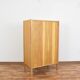 Commode danoise du milieu du siècle, années 1960