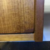 Danish desk mid-century by Domino Mobler