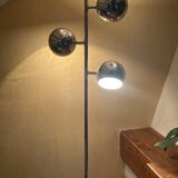 Vintage floor lamp