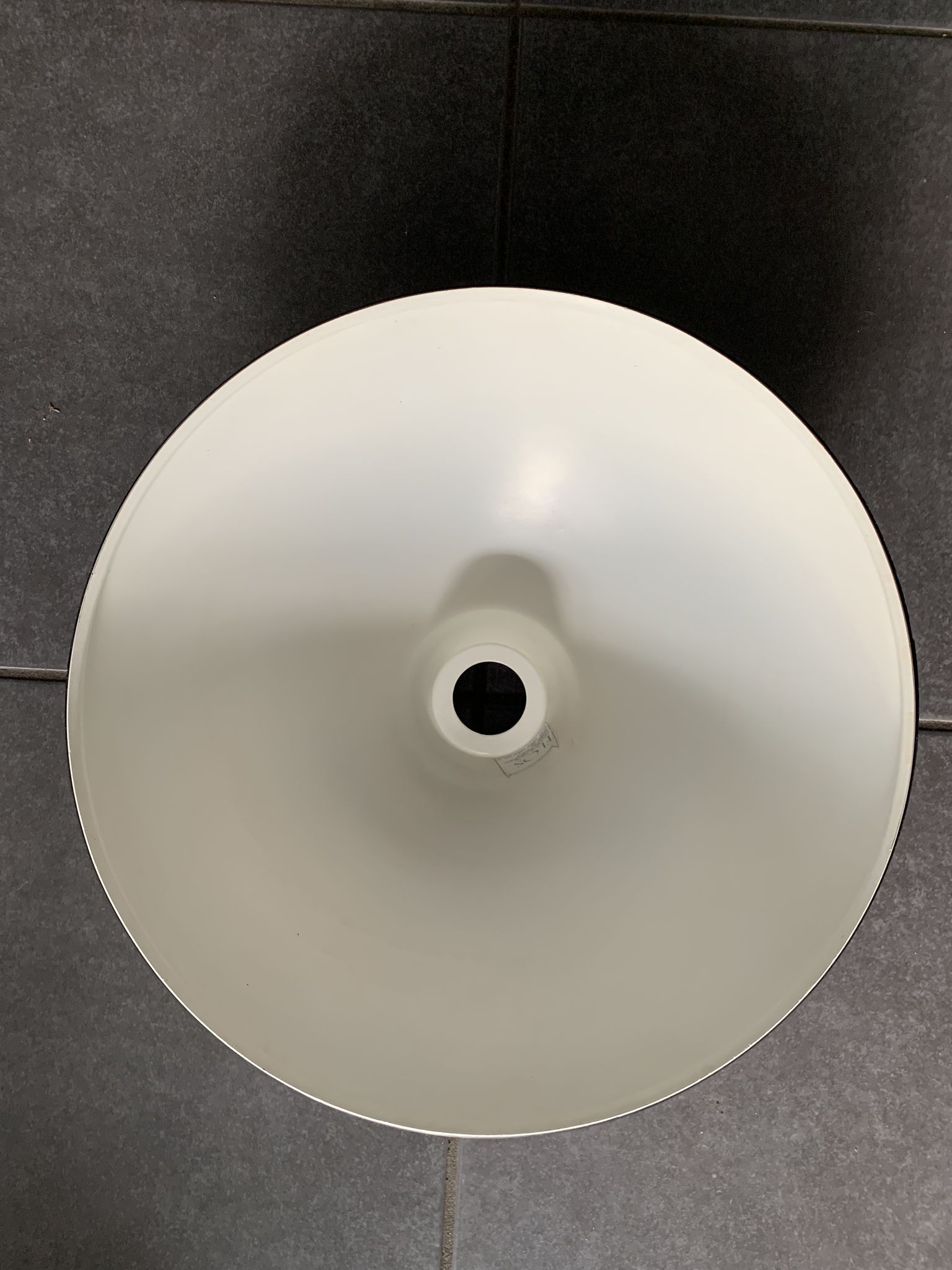 Suspension against counterweight Relemme, Achille Castiglioni for Flos Italy