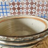Sandstone tureen