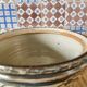 Sandstone tureen