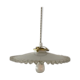 Opaline suspension