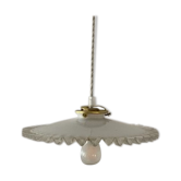 Opaline suspension