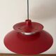 Vintage rare rouge Louis Poulsen PH5 - Poul Henningsen