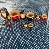 Matryoshka