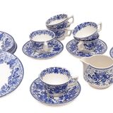 Cake stand by Boch Frères