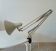 Industrial architect lamp Luxo Jacob Jacobsen 1960s