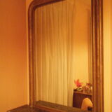 Miroir 122x86cm