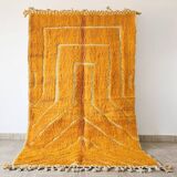 Moroccan Berber rug 250cm x 150cm