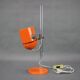 Mid-Century Table Lamp by Stanislav Indra, Czechoslovakia, 1970s