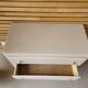 Commode parisienne vintage